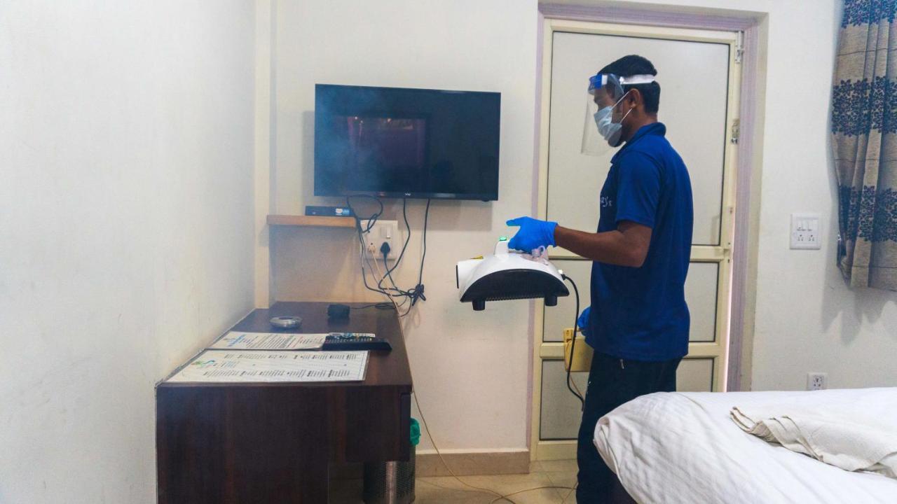 فندق كايز ريفر فيو باغا المظهر الخارجي الصورة